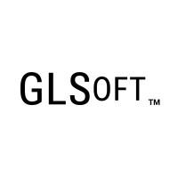 GLSOFT logo