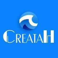 Creatah Software Technologies (P) Ltd logo