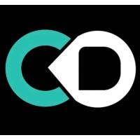 Commdel logo