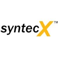 syntecX logo