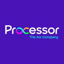 Processor logo