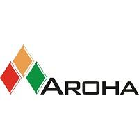 Aroha Technologies logo