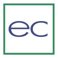 EC Group International logo