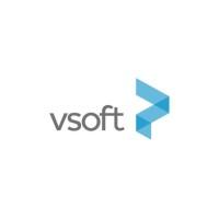 VSoft S.A. logo