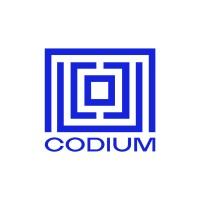 CODIUM logo