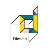 Dimiour logo