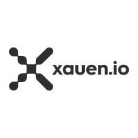 Xauen io logo