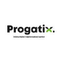 Progatix logo