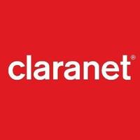 Claranet Italia logo