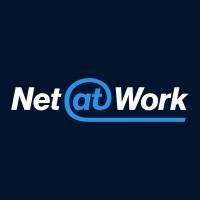 Net at Work logo