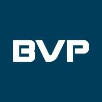 BVP logo