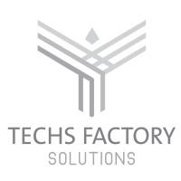 Techs Factory logo