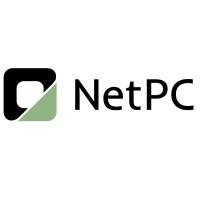 Net PC logo