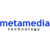 Metamedia Technology Co., Ltd. logo