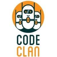 Codeclan logo
