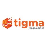 Tigma Technologies, Inc. logo