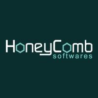 Honeycomb Softwares Pvt. Ltd. logo