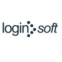 Loginsoft logo