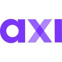 AXI IT Services logo
