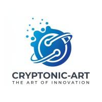 Cryptonic-Art logo