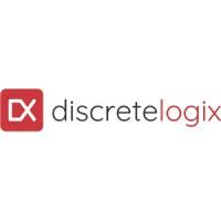 Discretelogix logo