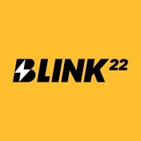 Blink22 logo