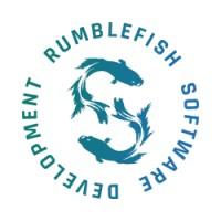 RUMBLEFISH Software Development logo