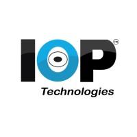 IOP Technologies LLP logo