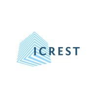 iCrest logo