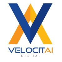 Velocitai Digital Pvt. Ltd. logo