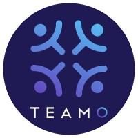 Teamo logo