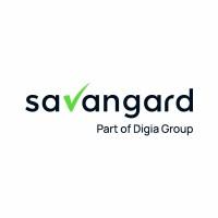Savangard logo