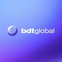 bdtglobal logo