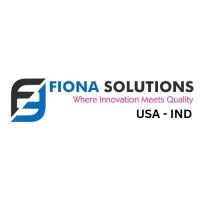 Fiona Solutions logo
