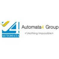 Automata4 Group logo