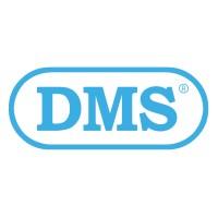 DMS Software Engineering logo