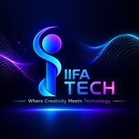 IIFA TECH logo