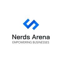 Nerds Arena logo