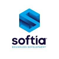 Softia logo