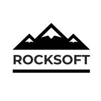 Rocksoft logo