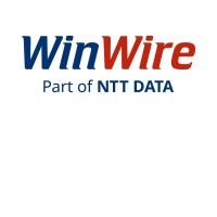 WinWire logo