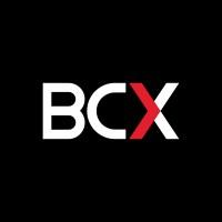 BCX logo