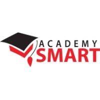 Academy Smart logo