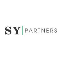 SY PARTNERS logo