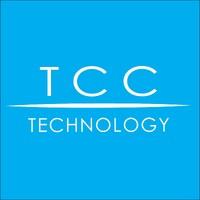 TCC Technology logo