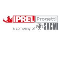 IPREL Progetti logo