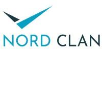NORD CLAN logo