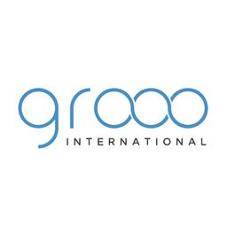 Grooo International logo