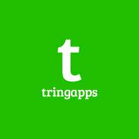 Tringapps logo