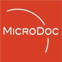 MicroDoc logo